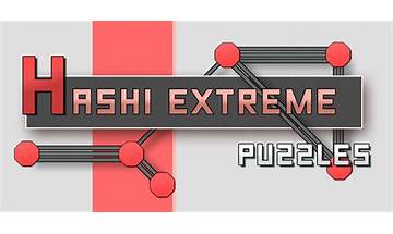 Hashi Extreme Puzzles for Android - Download the APK from Habererciyes